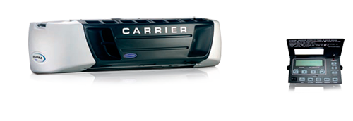 Carrier S 550