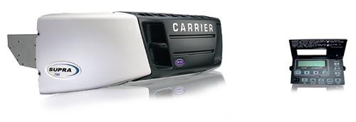 Carrier S 750